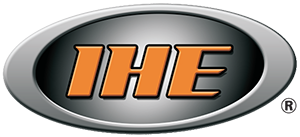 Interior Heavy Equipment School logo