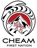 Cheam First nation