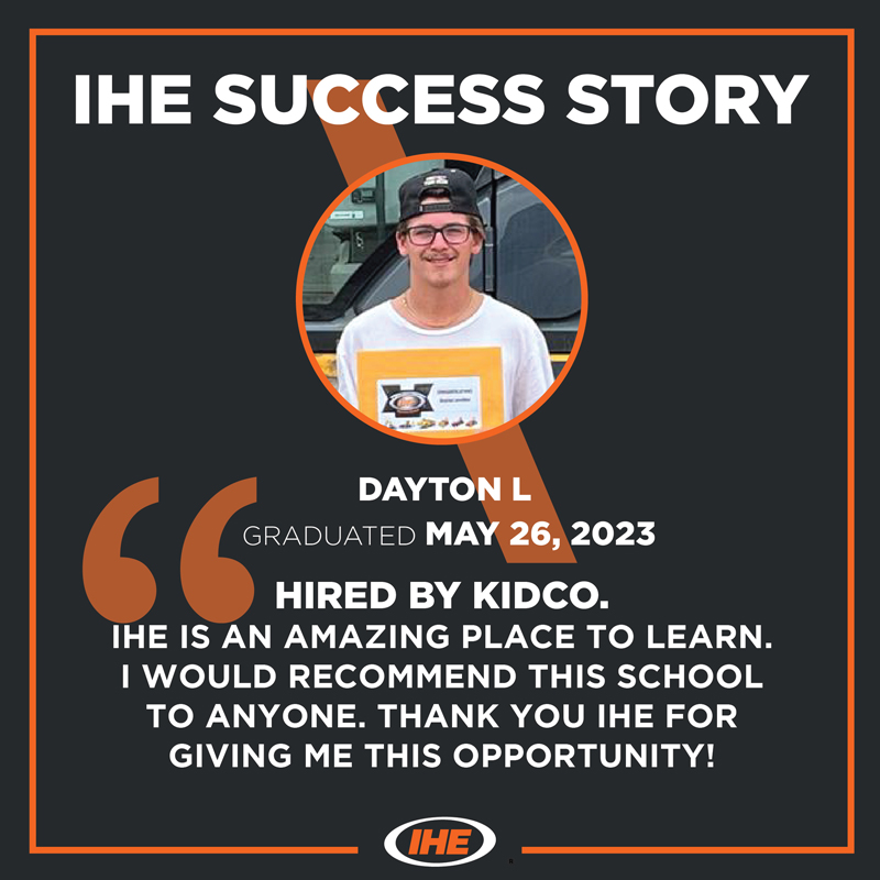 Dayton Success Story