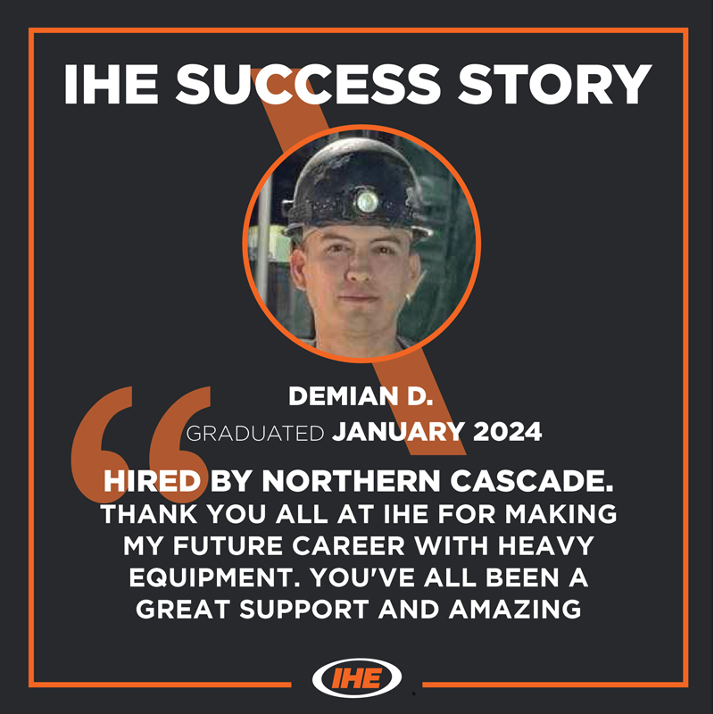 Demian IHE Success Story